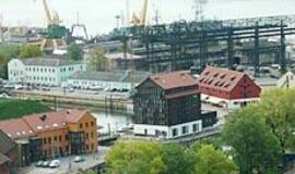 Klaipėdos piliavietė - nacionalinės svarbos