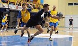 Išvykoje - pralaimėjimas, namuose - pergalė