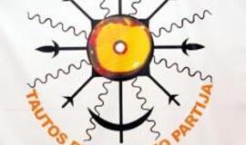 "Piliečių pasirinkimas 2008": Tautos prisikėlimo partijos rinkimų nuostatų nėra. Ar vertėjo partiją registruoti rinkimams?