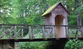 Rugsėjis – jaunimo turizmo mėnuo