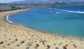 "Tez Tour" jau viršijo praėjusių metų rezultatus