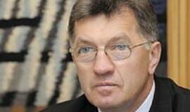 Klaipėdos arenai gresia vaiduoklio likimas