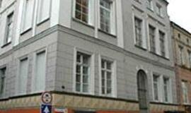 Klaipėdos akvarelės: namai ir žmonės (72) 