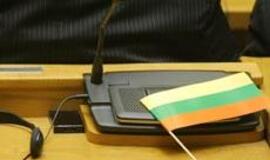 Seimo rinkimai pabrango aštuoniais milijonais