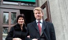 R. Paksas: norėtume 70 vietų Seime, tikimės 50-ties