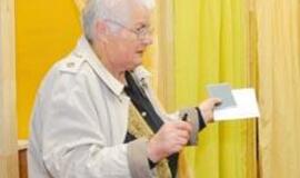 Rinkimų dieną - netikras aliarmas dėl rinkėjų papirkinėjimo Trakuose