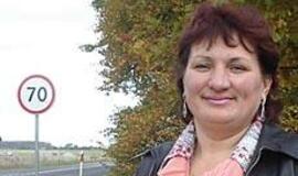 Klaipėdos akvarelės: namai ir žmonės (73) 