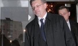 G. Kirkilas: net neįvykus referendumui daugumos balsas bus aiškus