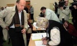 A. Kubilius: jei prezidentas pasiūlys, koaliciją formuosime