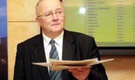 Z. Vaigauskas: dėl referendumo reikia sulaukti didžiųjų apygardų balsų