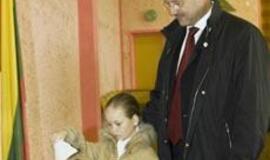 V. Uspaskichas: Premjero postą atiduotume konservatoriams