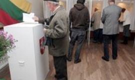 Referendumas vis dar neįvykęs