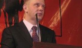 E. Masiulis: mūsų elektoratas - didžiuosiuose miestuose