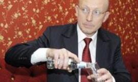 A. Valinskas: jeigu ne mes, žmonės būtų iš liūdesio numirę