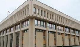 Politologai: "centro kairės" koalicija - viena realiausių