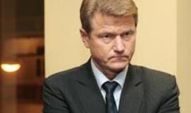 R. Paksas: tikėjausi geresnio rezultato