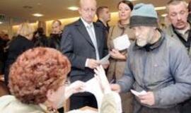 A. Valinskas: pats nesieksiu nė vieno posto