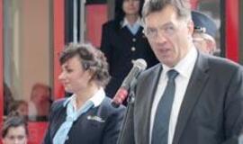 A. Butkevičius, V. Tomaševskis ir Z. Balčytis jau išrinkti Seimo nariais