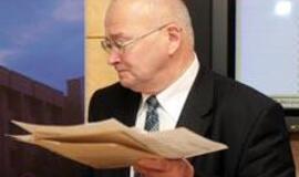 Z. Vaigauskas: rinkimų rezultatai daugiamandatėje apygardoje dar gali keistis