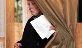 Z. Vaigauskas: rinkimų rezultatai daugiamandatėje apygardoje dar gali keistis (papildyta, su lentele)