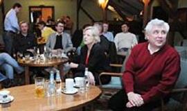 Klaipėdiečiai nokautavo miesto valdžią 