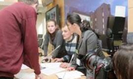 Liberalų sąjūdis ragina VRK posėdžius transliuoti internetu