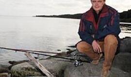 Įstrigę mariose ir gintare