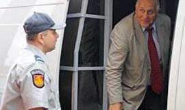 A. Šimkus rūpinsis privatizavimu 