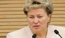 Politinės paraštės - lyg reabilitacijos klinika