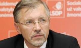 Socialdemokratai bus tarp tų, kurie formuos valdančiąją koaliciją - G. Kirkilas