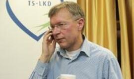 TS-LKD rinkėjai "pakylėjo" K. Masiulį ir A. Anušauską