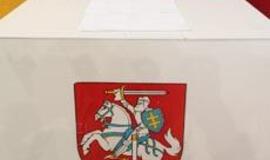 68 rinkimų apygardos dar rinks savo Seimo narius