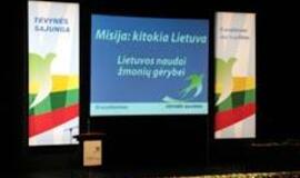 Balsavę užsienyje padovanojo dar vieną mandatą konservatoriams