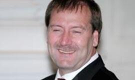 "Darbiečių" rinkėjai nežymiai pakoregavo pirmąjį dešimtuką