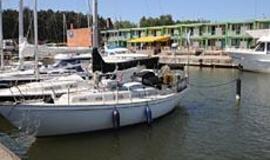 Kas slypi už "Jūros vartų"