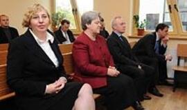 J. Simonavičiūtė išteisinimo tikėjosi