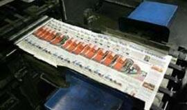 Nuo "vinkelio" iki "printerio" 