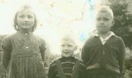 Klaipėdos akvarelės: namai ir žmonės (74) 