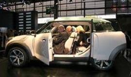 Ruduo. Paryžius. Krizė.