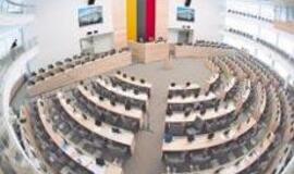 Pralaimėję, bet tuo patenkinti