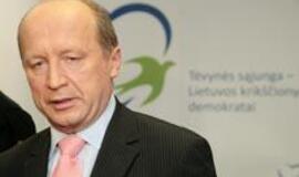 Valdančiąją koaliciją turėtų formuoti konservatoriai - apklausa