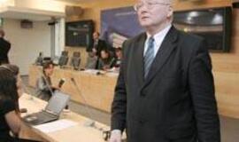 Aktyvumas antrajame rinkimų ture nemažės, prognozuoja VRK vadovas