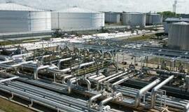 “Mažeikių nafta“ ieškos vietos vamzdžiui į Klaipėdą