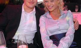 Genutė Žalienė: "Aš nesu stilistė!“