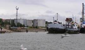 Keleivių terminalas šiemet nebus pradėtas statyti 