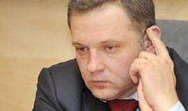 E. Masiulis: "Klaipėda turi per mažai įtakos uoste" 