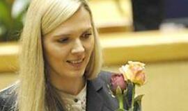 Naujokų iš pajūrio žinios - ne beviltiškos