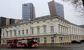 Postų dalybos "leisis" ir į Klaipėdą