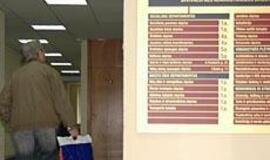 Korupcijos apdarui - 200 tūkstančių 