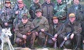 Neringoje užverstos 76 kanopos